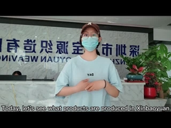 Washable Custom Woven Patches Eco Friendly Pantone Color Twill Velvet Felt Material