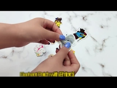 Cute Carton Dog Paw Iron On Clothing Patch 100% Embroidered Follow PMS Colors