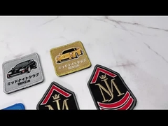 Custom Embroidered Patches Iron On Embroidery Clothing Patches