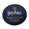 Harry Potter Woven Uniform Patches Iron On Backing Woven Patch For Clothing