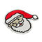 Christmas Embroidery Patches ,  Clothing Decoration Custom Badge Patches
