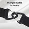 Velcro Heavy Duty Hanging Straps 330*50mm With Triangle Buckle
