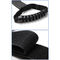 Customized Ribbon Hook And Loop Straps Velcro Carrying Straps With Handle