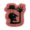 Heat Press Iron On Embroidered Twill Patch Sew On Embroidery Patches